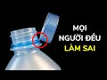 Những bí mật ẩn giấu trong những thứ thường ngày để nhìn chúng dưới một góc nhìn mới