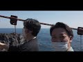 城ヶ崎海岸・門脇吊橋 jogasaki coast vlog.5 城ヶ崎海岸