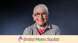 Our Patient \u0026 Employee Stories: Winnie’s Story | Bristol Myers Squibb