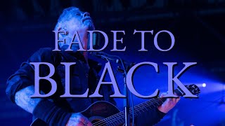 Metallica: Fade To Black - Live In Amsterdam, NL (April 27, 2023)