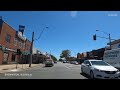 shepparton australia driving tour 4k