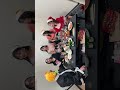 美熟女たちの忘年会🍺live