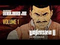 THE ADVENTURES OF GUNSLINGER JOE (DLC) - VOLUME 1 (Wolfenstein II: The New Colossus)