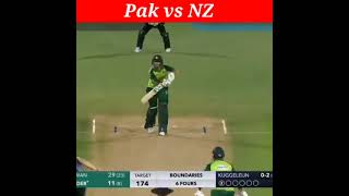 Pakistan vs New Zealand|Pak vs NZ|Cricket Tik Tok Videos 2021|#cricket #crickettiktok #shorts
