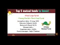 ₹10 000 sip to ₹1.5 crore best mutual funds for 2025