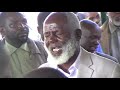 hymn 125 leaders' meeting 40 seke