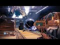 Destiny 1 - All my favorite Strikes (With boss fights)