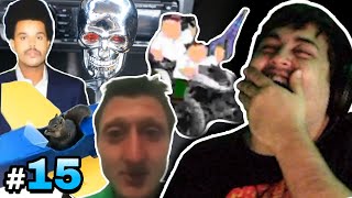 Pokelawls Sub Alert Contest #15