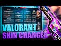 How to Download Valorant Skin Changer in 2024 | All Skins For Free | Valorant Skin Swapper 2024 |