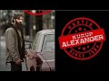 The raise of Alexander | Kurup |Alexander | Dulquer Salmaan