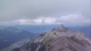 Kesselspitze im Stubaital