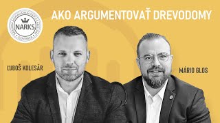 1. REALITNÝ PODCAST – Ako predávať drevodomy