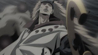 Naruto Shippuden Episode 414 ナルト- 疾風伝 REVIEW! Rikudo Juubi Madara Uchiha!