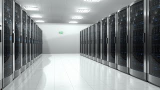 BMS Data Centre Design - Tier 3 & 4, and Monitoring