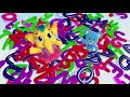 Emmie Go To School Songs For Kids |Nursery Rhymes Collection & Kids Songs | Animal Song |Babytoonz