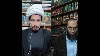 مناظرة في توحيد الربوبية مع احمد فرج | مجتبى الزركوشي