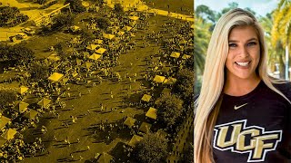 UCF Campus Tour: Athletics Village