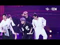 얼빡직캠 4k 에이티즈 민기 bouncy k hot chilli peppers ateez mingi facecam @뮤직뱅크 music bank 230623