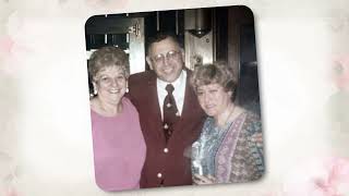 Video Tribute & Obituary for Anna P. Thomas