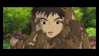 THE BOY AND THE HERON | Official Trailer | Cineplex Pictures