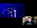 lovebites liar official live video roadie reacts