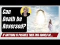 Can We Bring Dead People Back to Life? | Law of Attraction & Teachings of Abraham