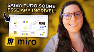 COMO USAR A MIRO - TUTORIAL COMPLETO PARA INICIANTES