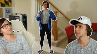 How gamers flex on each other