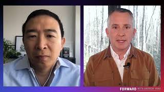 70,000 People In 4 States | Forward with Andrew Yang