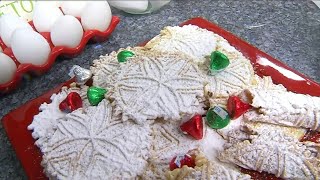 Daytime Kitchen: Holiday Baking 101