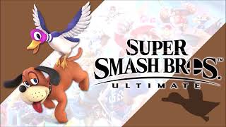 Duck Hunt Medley [Wii U/3DS] - Super Smash Bros. Ultimate