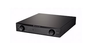 NuPrime IDA-6 Integrated Amp – Audio Advisor