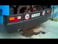 bus iveco 370 s turbo suono motore sound