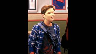 oh my gosh || #icarly #freddiebenson #nathankress