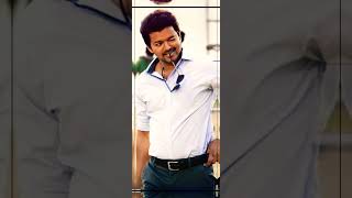 pudikala pudikala whatsapp status | thalapathy vijay version🥰 | venghai songs | shorts #mrebinezar