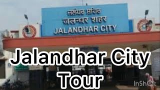 The Incredible History of Jalandhar: India’s Most Unusual City