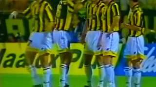 ΑΕΚ-ΒΙΤΕΣΕ 3-3 (29/09/1998) ΚΥΠΕΛΛΟ ΟΥΕΦΑ