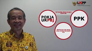 Membahas Kontrak (Proses Tender)