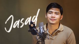 Jasad - Rufaida ( Cover by JM Julaspi)