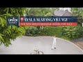 Ayala Alabang Village House Tour | The NEO MEDITERRANEAN HOUSE For Sale | Upside Homes Ep 34