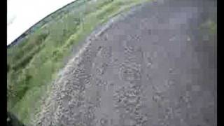 minidvr1 from dogcam on dirtbike