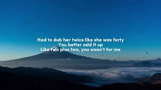 NLE Choppa - Do It Again ft. 2Rare (Lyrics)