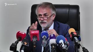 Կառավարությունը մինչև 2021-ը բնակարաններ կհատկացնի աղետի գոտու շահառուներին