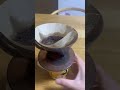 コーヒー☕️ブラック