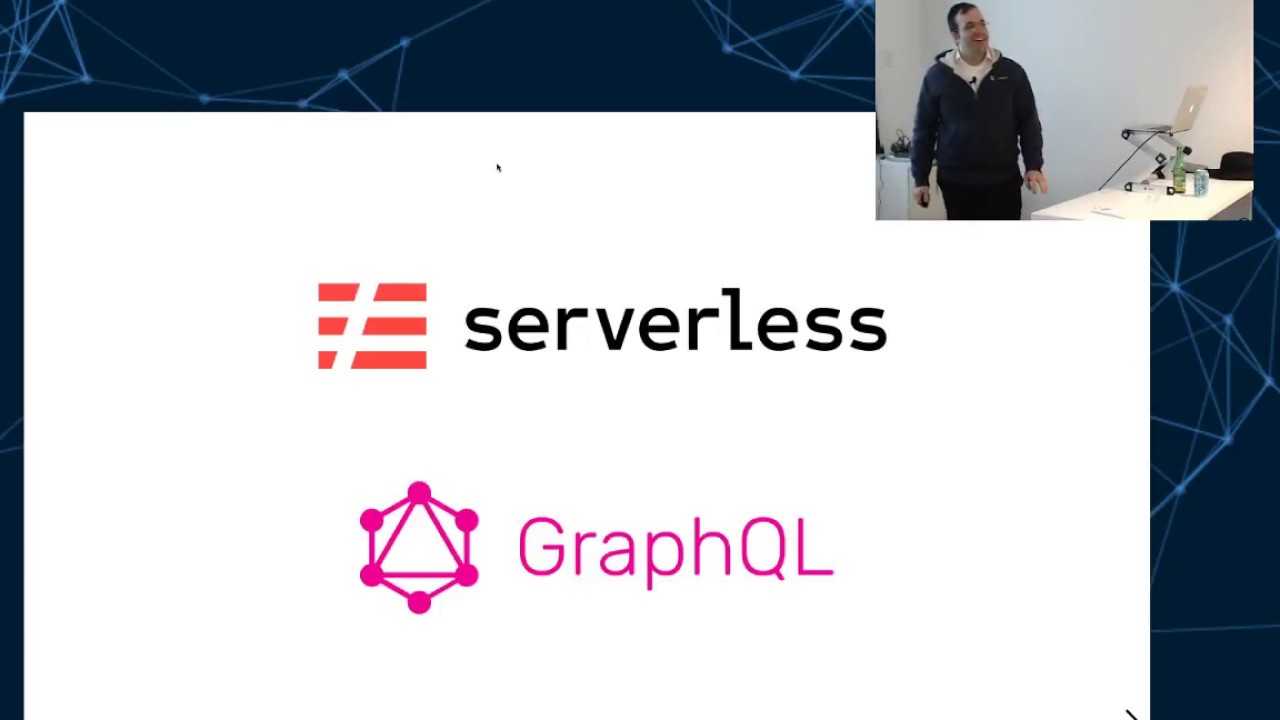 Graphql Serverless ёяшо Youtube