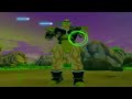 Longplay of Dragon Ball Z Sagas