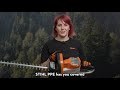 stihl ppe for using hedge trimmers hedge trimmer safety stihl gb