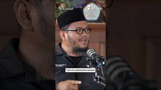 GURU GEMBUL CUCU PKI ⁉️ #podcast #politik #berita #gurugembul