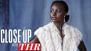 Lupita Nyong'o: Diversity in Hollywood Should Not be "Trend" | Close Up