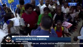 Bispo Rildo Teixeira AO VIVO